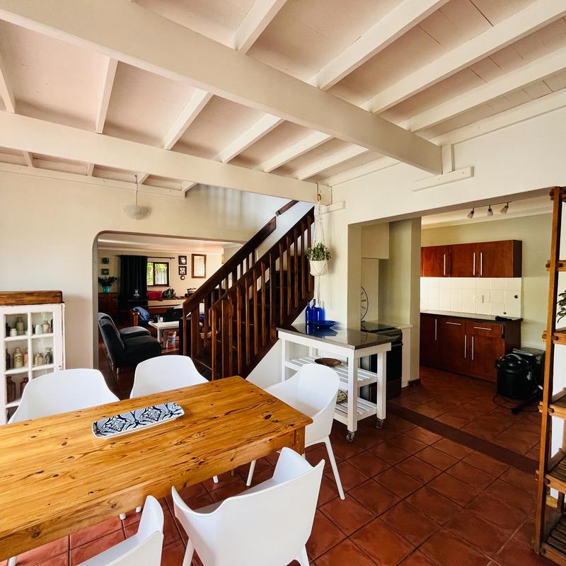 4 Bedroom Property for Sale in St Francis Bay Eastern Cape